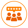 5-Star Rated
